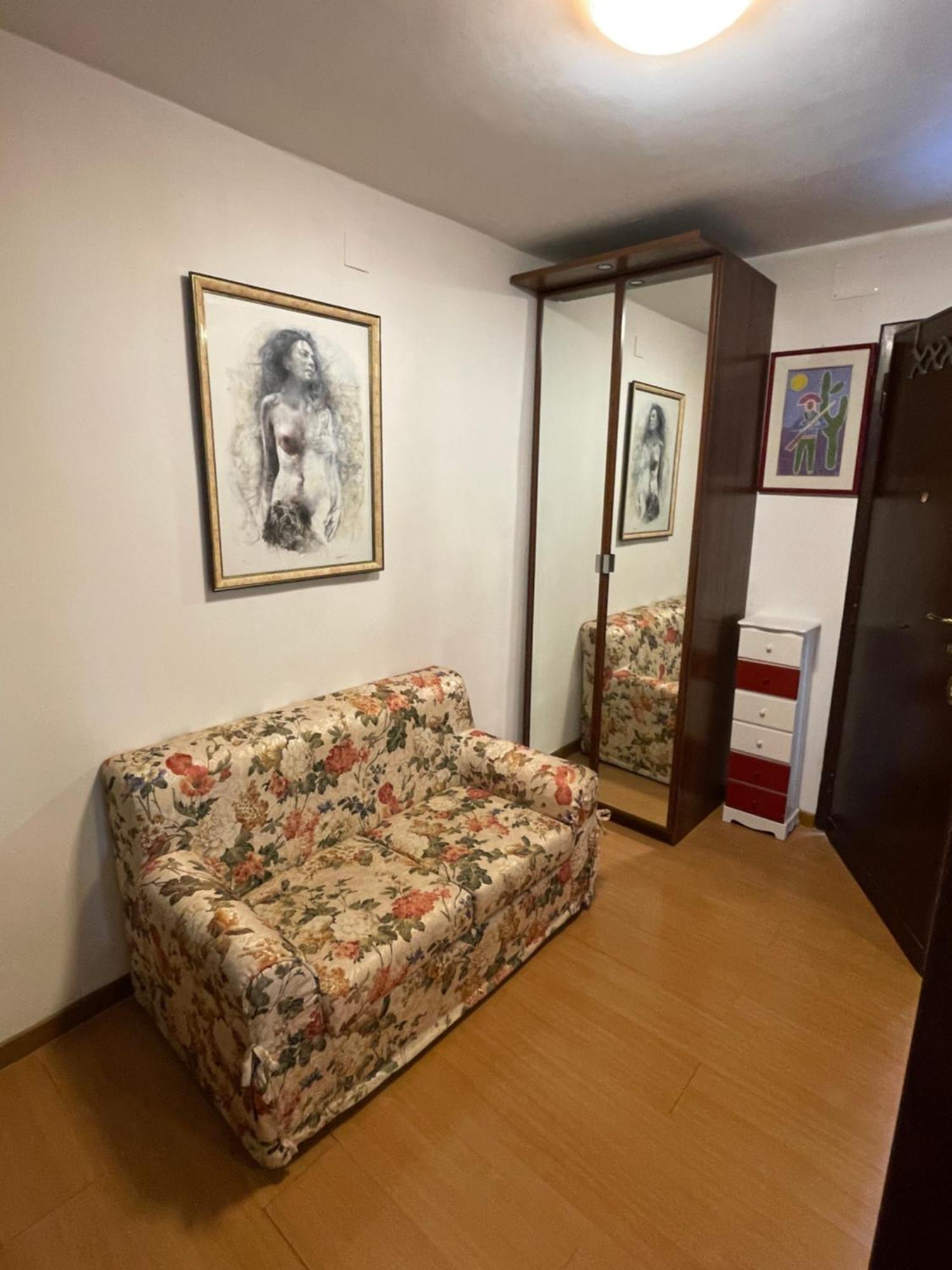 House With Private Garden Apartment Rome Exterior photo